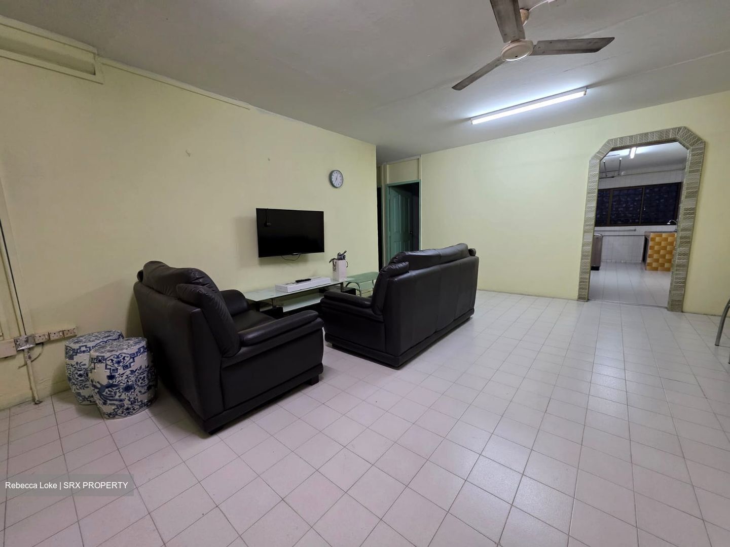 Blk 132 Yishun Street 11 (Yishun), HDB 4 Rooms #585539631